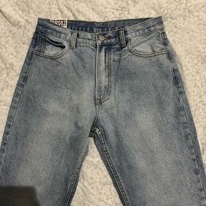 brandy melville jeans